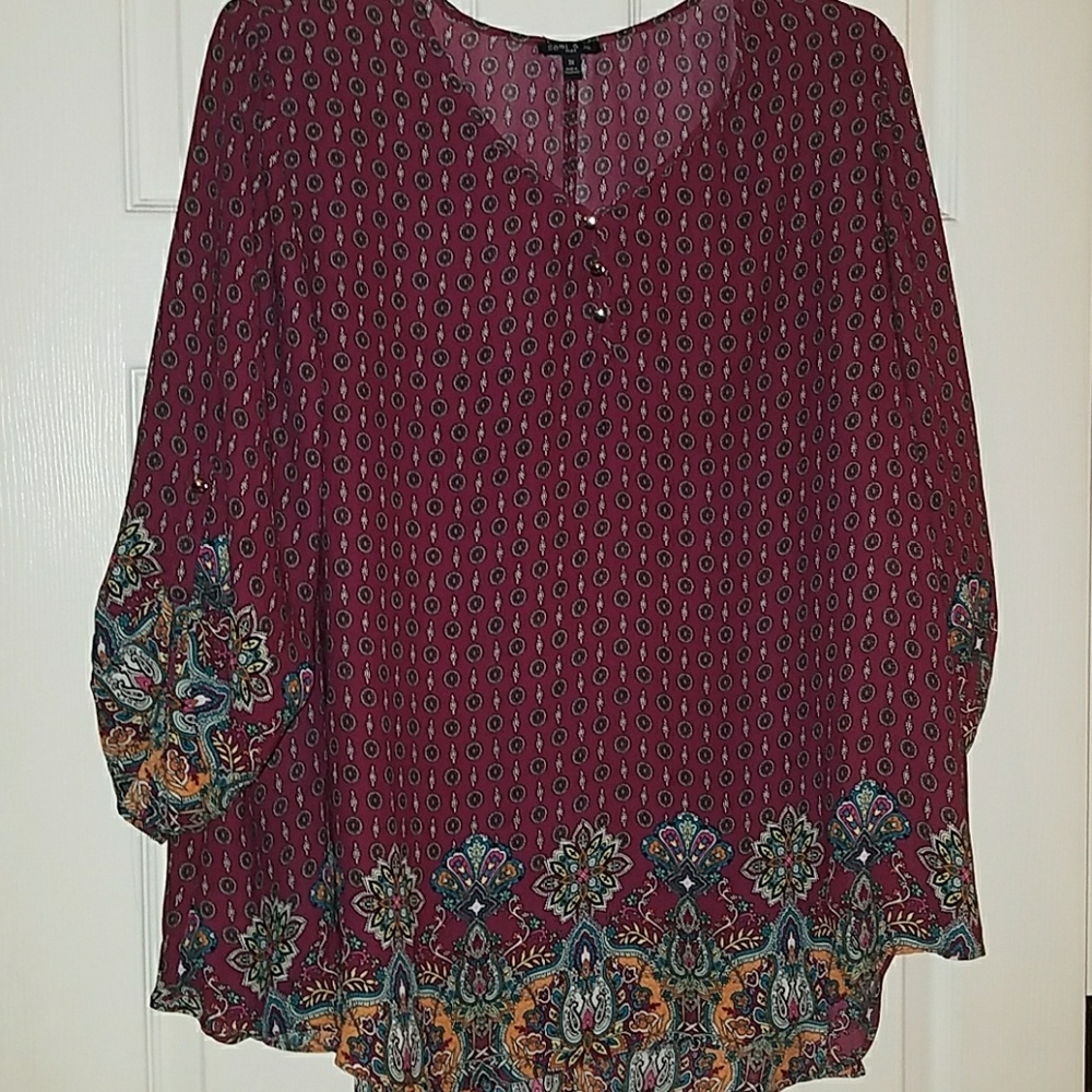 Blouse